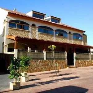 María Del Carmen Apartamento