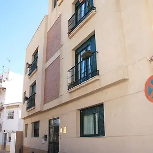 Flores Apartamento