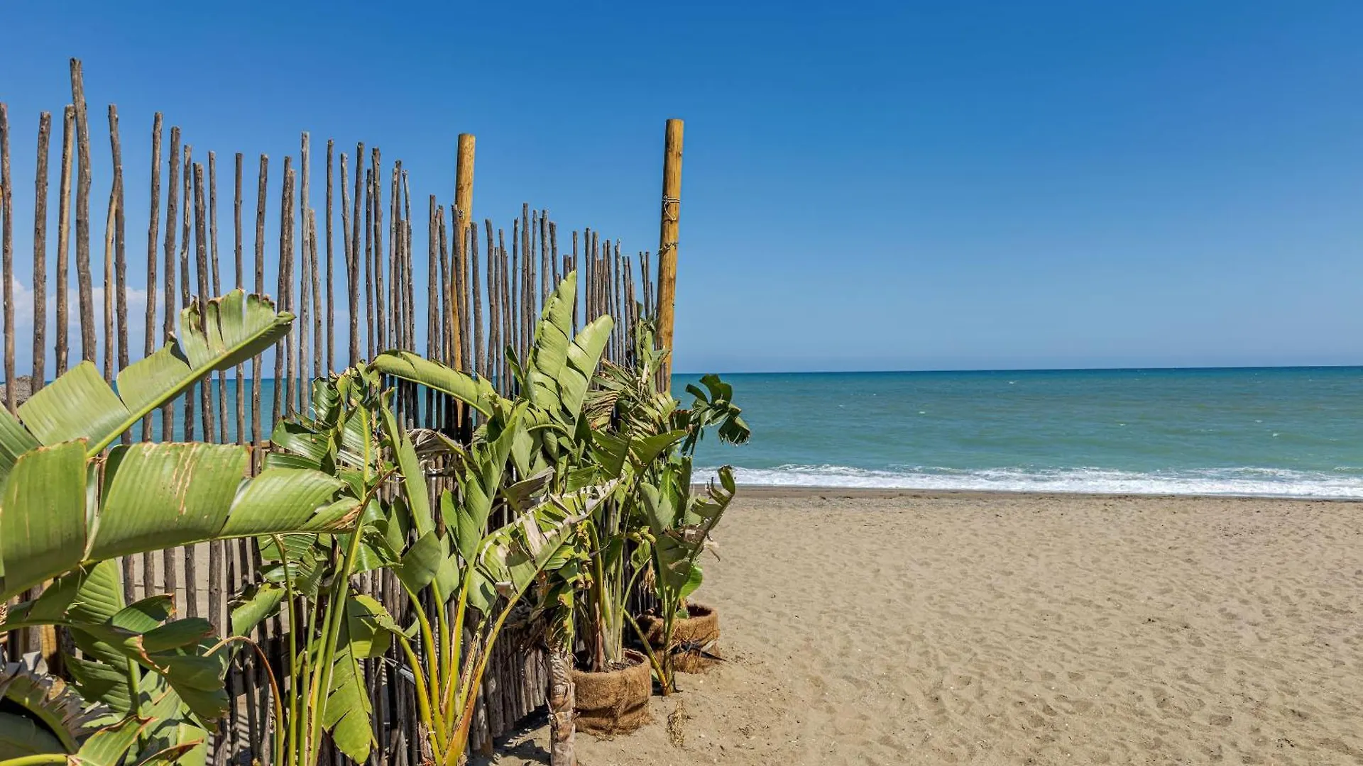 Lägenhet Carihuela - Beach & Sun Torremolinos Spanien